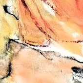 mischtechnikenen auf papier 6